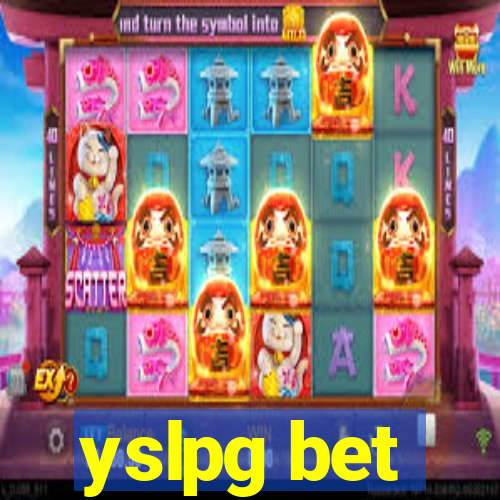 yslpg bet